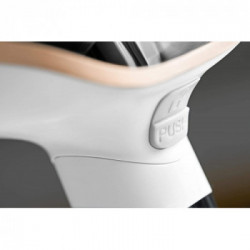 Rowenta DR3030 Access Steam Pocket - Stiratore Verticale, 1300W, Emissione Vapore 19 g/min