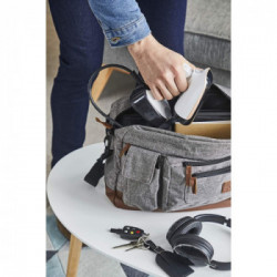 Rowenta DR3030 Access Steam Pocket - Stiratore Verticale, 1300W, Emissione Vapore 19 g/min