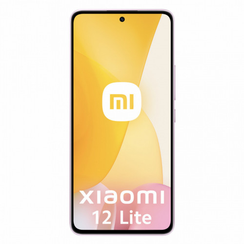 Xiaomi 12 Lite 16,6 cm (6.55") Doppia SIM...