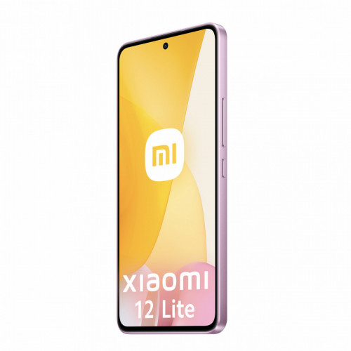 Xiaomi 12 Lite 16,6 cm (6.55") Doppia SIM...