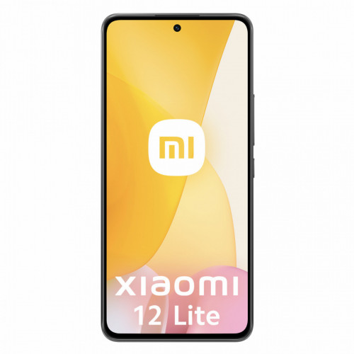 Xiaomi 12 Lite 16,6 cm (6.55") Doppia SIM...