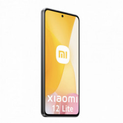 Xiaomi 12 Lite 16,6 cm (6.55") Doppia SIM Android 12 5G USB tipo-C 8 GB 128 GB 4300 mAh Nero