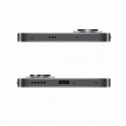 Xiaomi 12 Lite 16,6 cm (6.55") Doppia SIM Android 12 5G USB tipo-C 8 GB 128 GB 4300 mAh Nero