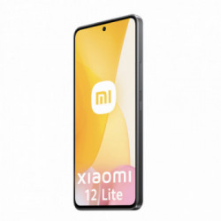 Xiaomi 12 Lite 16,6 cm (6.55") Doppia SIM Android 12 5G USB tipo-C 8 GB 128 GB 4300 mAh Nero