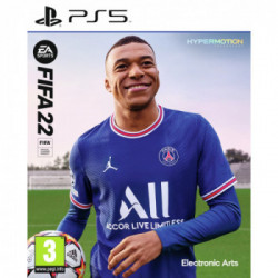 Electronic Arts FIFA 22 Basic Multilingua PlayStation 5