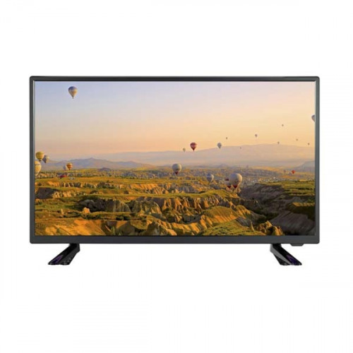 New Majestic TVD-225 S2 LED MP01 62,5 cm...