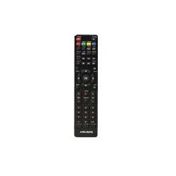 New Majestic TVD-225 S2 LED MP01 62,5 cm (24.6") Full HD Nero