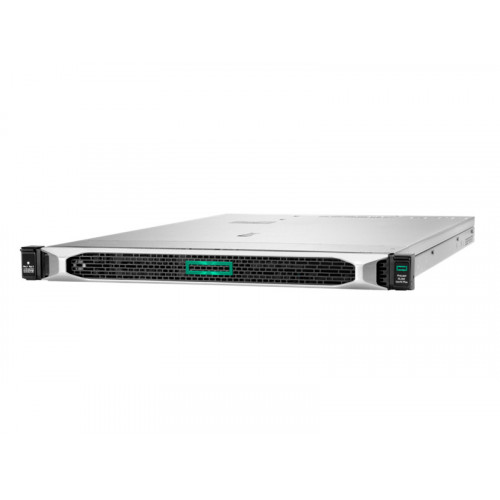 Hewlett Packard Enterprise ProLiant DL360 Gen10...