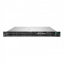 Hewlett Packard Enterprise ProLiant DL360 Gen10 Plus server Rack (1U) Intel® Xeon® Silver 2,4 GHz 32 GB DDR4-SDRAM 800 W