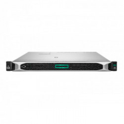 Hewlett Packard Enterprise ProLiant DL360 Gen10 Plus server Rack (1U) Intel® Xeon® Silver 2,4 GHz 32 GB DDR4-SDRAM 800 W