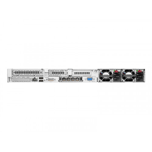 Hewlett Packard Enterprise ProLiant DL360 Gen10...