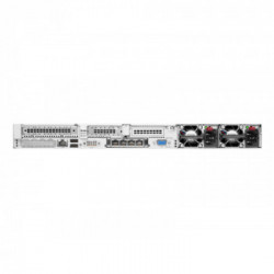 Hewlett Packard Enterprise ProLiant DL360 Gen10 Plus server Rack (1U) Intel® Xeon® Silver 2,4 GHz 32 GB DDR4-SDRAM 800 W