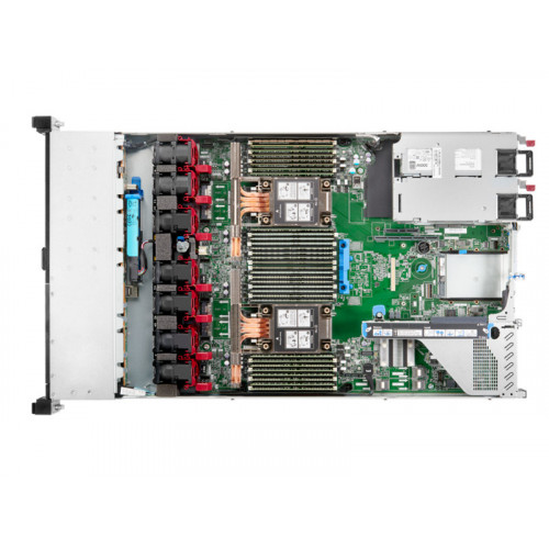 Hewlett Packard Enterprise ProLiant DL360 Gen10...