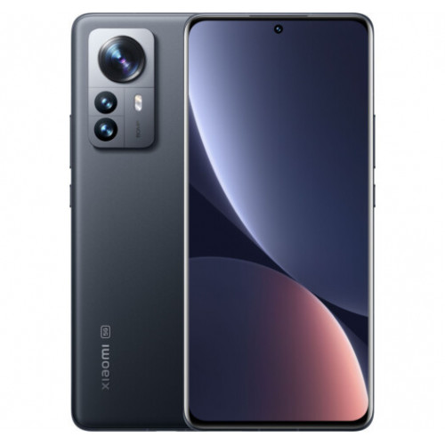 TIM Xiaomi 12 pro 5G 17,1 cm (6.73") Doppia SIM...