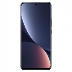 TIM Xiaomi 12 pro 5G 17,1 cm (6.73") Doppia SIM Android 12 USB tipo-C 12 GB 256 GB 4600 mAh Grigio