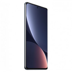 TIM Xiaomi 12 pro 5G 17,1 cm (6.73") Doppia SIM Android 12 USB tipo-C 12 GB 256 GB 4600 mAh Grigio