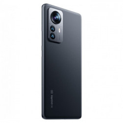 TIM Xiaomi 12 pro 5G 17,1 cm (6.73") Doppia SIM Android 12 USB tipo-C 12 GB 256 GB 4600 mAh Grigio