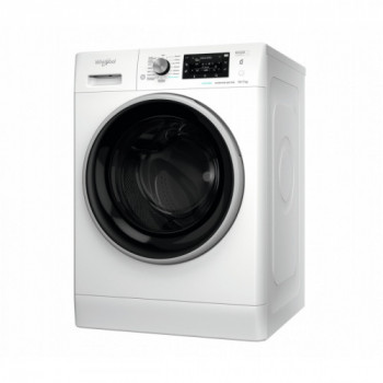 Whirlpool FFWDD 107625 WBS... 2