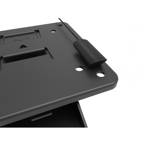 Multibrackets 1022 Supporto TV a parete 81,3 cm...