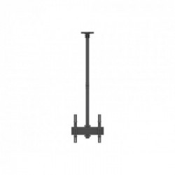 Multibrackets 8885 Supporto per display espositivi 165,1 cm (65") Nero