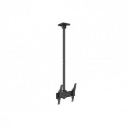 Multibrackets 8885 Supporto per display espositivi 165,1 cm (65") Nero