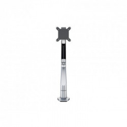 Multibrackets 7167 supporto da tavolo per Tv a schermo piatto 81,3 cm (32") Morsa Argento