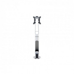 Multibrackets 7167 supporto da tavolo per Tv a schermo piatto 81,3 cm (32") Morsa Argento