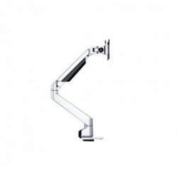 Multibrackets 7167 supporto da tavolo per Tv a schermo piatto 81,3 cm (32") Morsa Argento