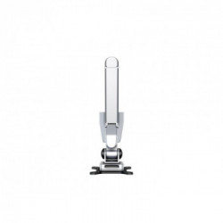 Multibrackets 7167 supporto da tavolo per Tv a schermo piatto 81,3 cm (32") Morsa Argento