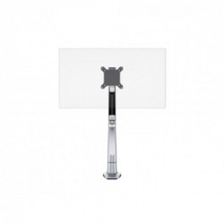 Multibrackets 7167 supporto da tavolo per Tv a schermo piatto 81,3 cm (32") Morsa Argento