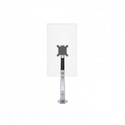 Multibrackets 7167 supporto da tavolo per Tv a schermo piatto 81,3 cm (32") Morsa Argento