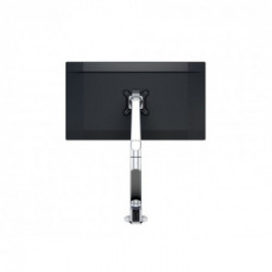Multibrackets 7167 supporto da tavolo per Tv a schermo piatto 81,3 cm (32") Morsa Argento
