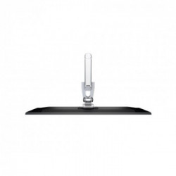 Multibrackets 7167 supporto da tavolo per Tv a schermo piatto 81,3 cm (32") Morsa Argento