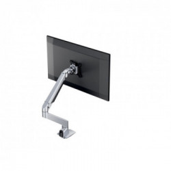 Multibrackets 7167 supporto da tavolo per Tv a schermo piatto 81,3 cm (32") Morsa Argento