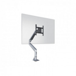 Multibrackets 7130 supporto da tavolo per Tv a schermo piatto 124,5 cm (49") Morsa Argento