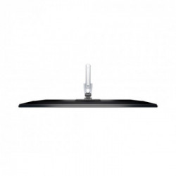 Multibrackets 7130 supporto da tavolo per Tv a schermo piatto 124,5 cm (49") Morsa Argento