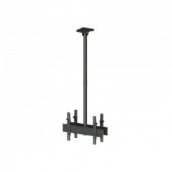Multibrackets 3453 Supporto per display espositivi 165,1 cm (65") Nero