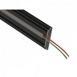 Multibrackets 3453 Supporto per display espositivi 165,1 cm (65") Nero