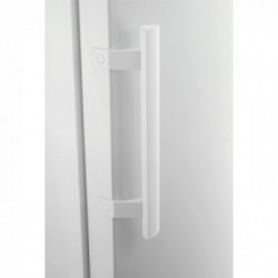 Electrolux LRS1DF39W - Frigorifero Monoporta, 390 Litri, Bianco, Classe F, 59.5 x 186 x 63.5 cm