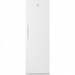Electrolux LRS1DF39W - Frigorifero Monoporta, 390 Litri, Bianco, Classe F, 59.5 x 186 x 63.5 cm