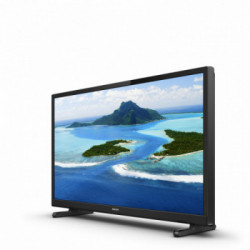 Philips 5500 series 24PHS5507/12 TV 61 cm (24") HD Nero