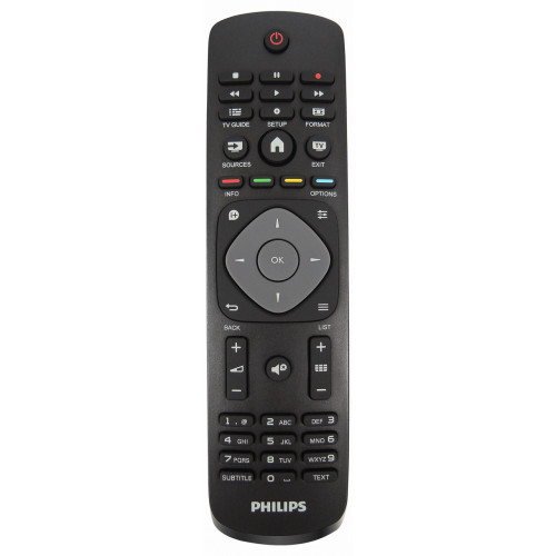 Philips 5500 series 24PHS5507/12 TV 61 cm (24")...