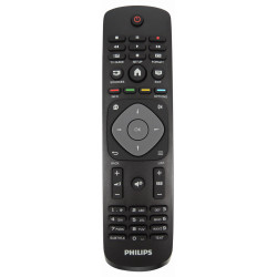 Philips 5500 series 24PHS5507/12 TV 61 cm (24") HD Nero