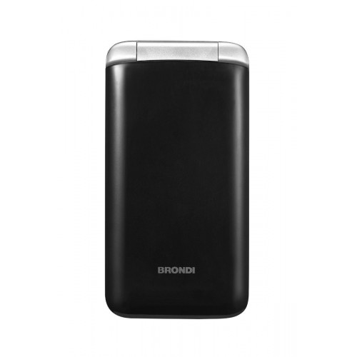 Brondi Boss 4G 8,89 cm (3.5") Nero Telefono...