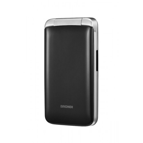 Brondi Boss 4G 8,89 cm (3.5") Nero Telefono...
