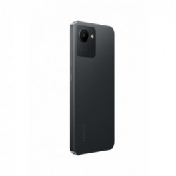 realme C30 16,5 cm (6.5") Doppia SIM Android 11 4G Micro-USB B 3 GB 32 GB 5000 mAh Nero