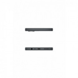 realme C30 16,5 cm (6.5") Doppia SIM Android 11 4G Micro-USB B 3 GB 32 GB 5000 mAh Nero