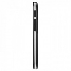 Brondi Amico Smartphone XS 12,7 cm (5") Doppia SIM Android 10.0 4G USB tipo-C 1 GB 8 GB 2200 mAh Nero