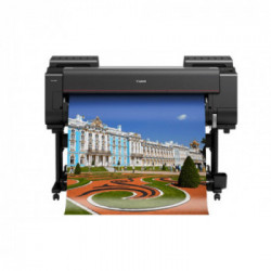 Canon imagePROGRAF PRO-4100 stampante grandi formati Wi-Fi Ad inchiostro A colori 2400 x 1200 DPI A0 (841 x 1189 mm)
