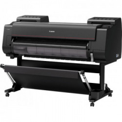 Canon imagePROGRAF PRO-4100 stampante grandi formati Wi-Fi Ad inchiostro A colori 2400 x 1200 DPI A0 (841 x 1189 mm)